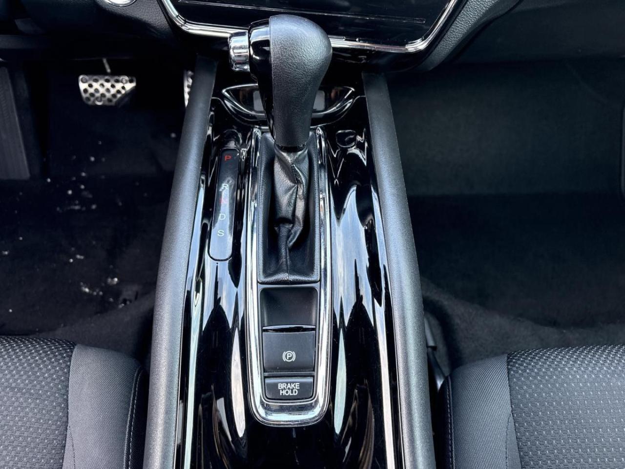 2022 Honda HR-V Sport Honda Certified 7YR/160K Warranty Photo