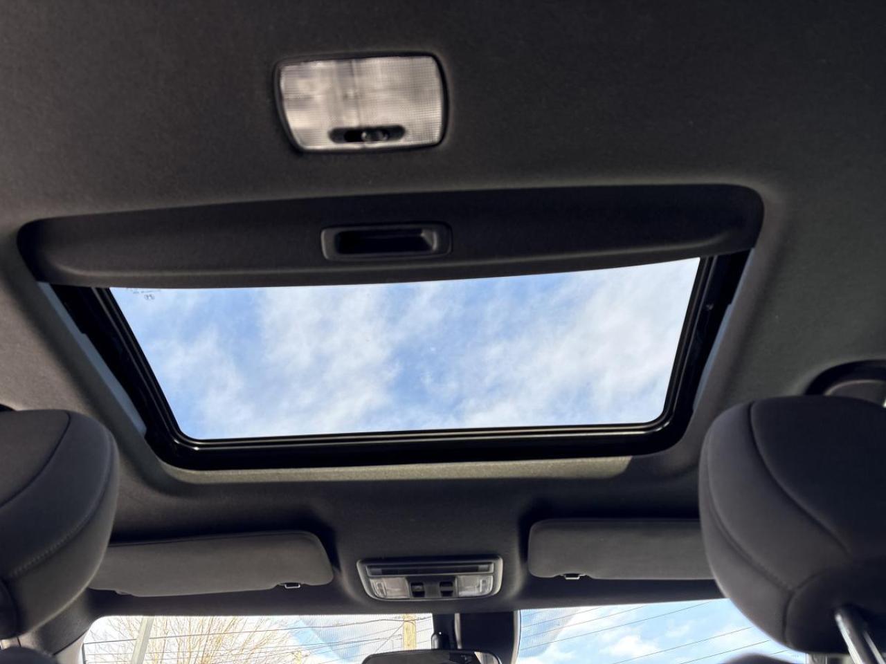 2022 Honda HR-V Sport Honda Certified 7YR/160K Warranty Photo