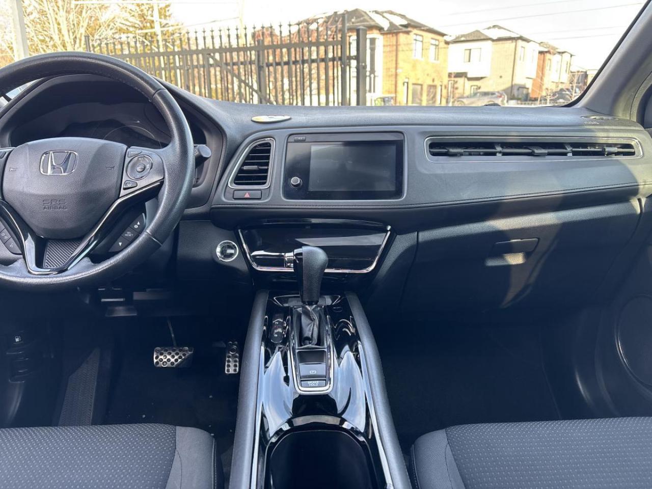 2022 Honda HR-V Sport Honda Certified 7YR/160K Warranty Photo