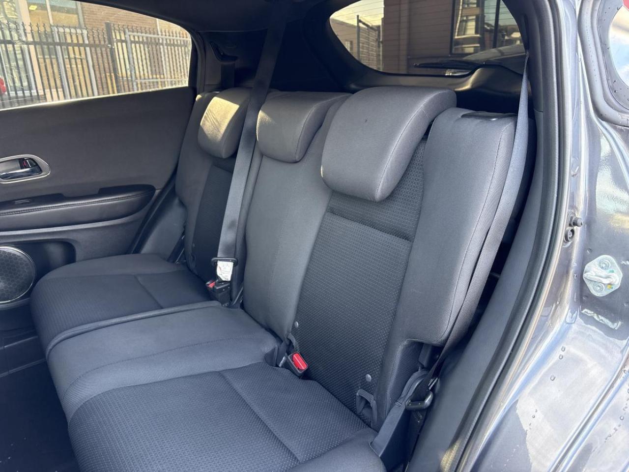 2022 Honda HR-V Sport Honda Certified 7YR/160K Warranty Photo