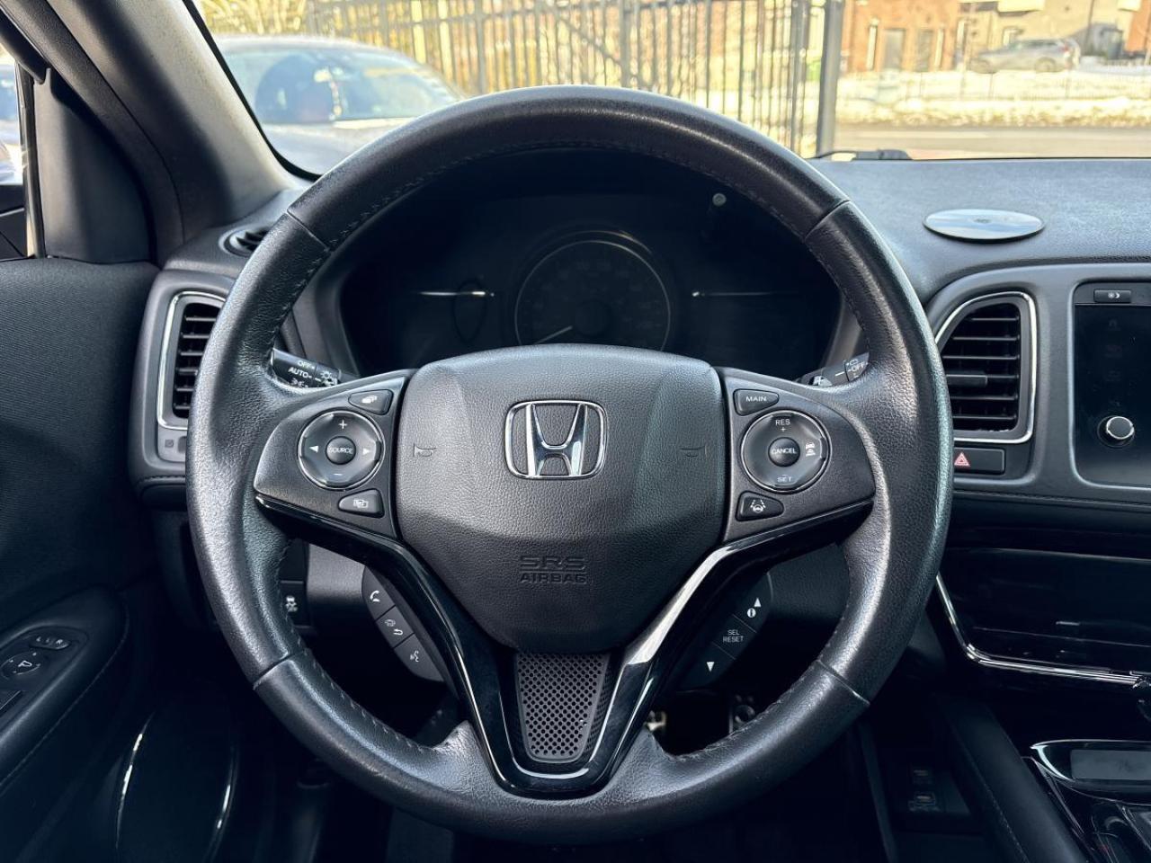 2022 Honda HR-V Sport Honda Certified 7YR/160K Warranty Photo