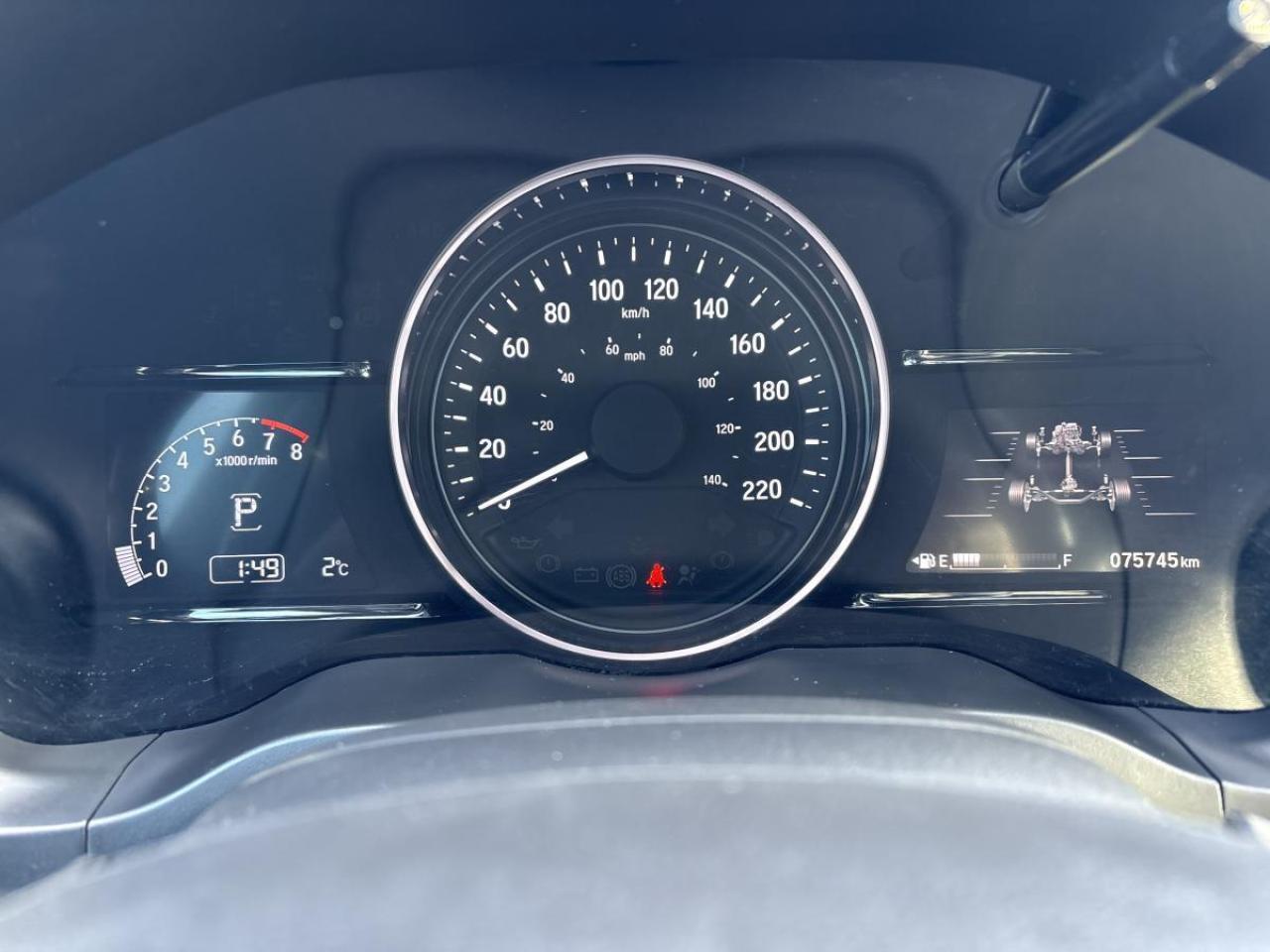 2022 Honda HR-V Sport Honda Certified 7YR/160K Warranty Photo