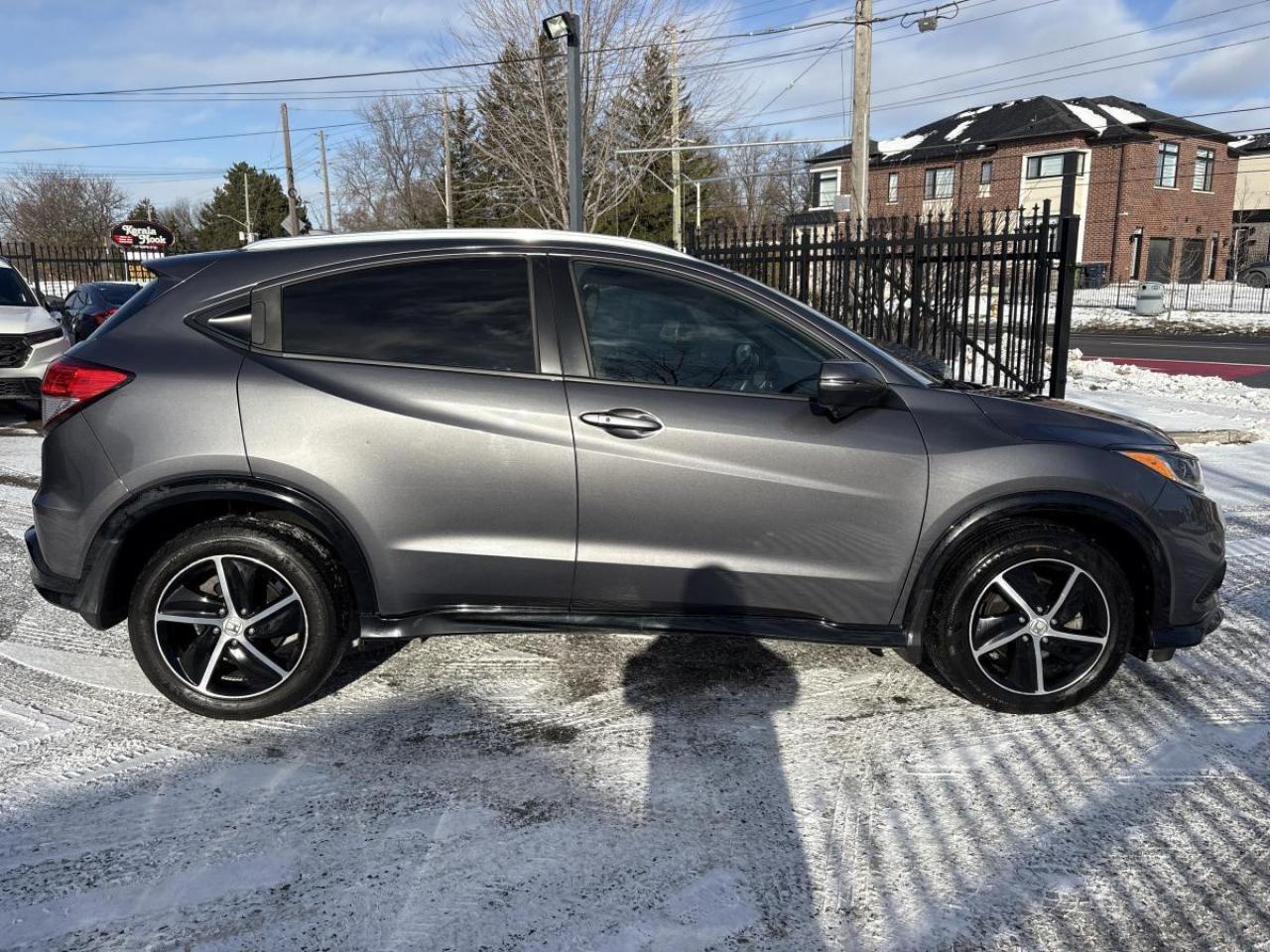 2022 Honda HR-V Sport Honda Certified 7YR/160K Warranty Photo