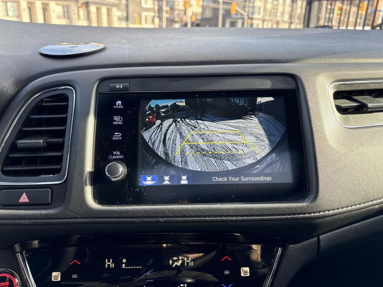 2022 Honda HR-V Sport Honda Certified 7YR/160K Warranty Photo