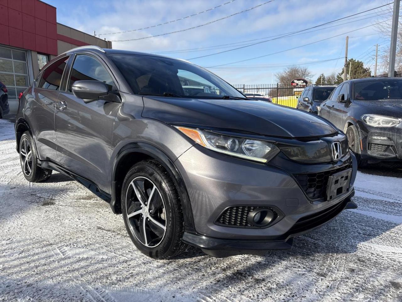 2022 Honda HR-V Sport Honda Certified 7YR/160K Warranty Photo