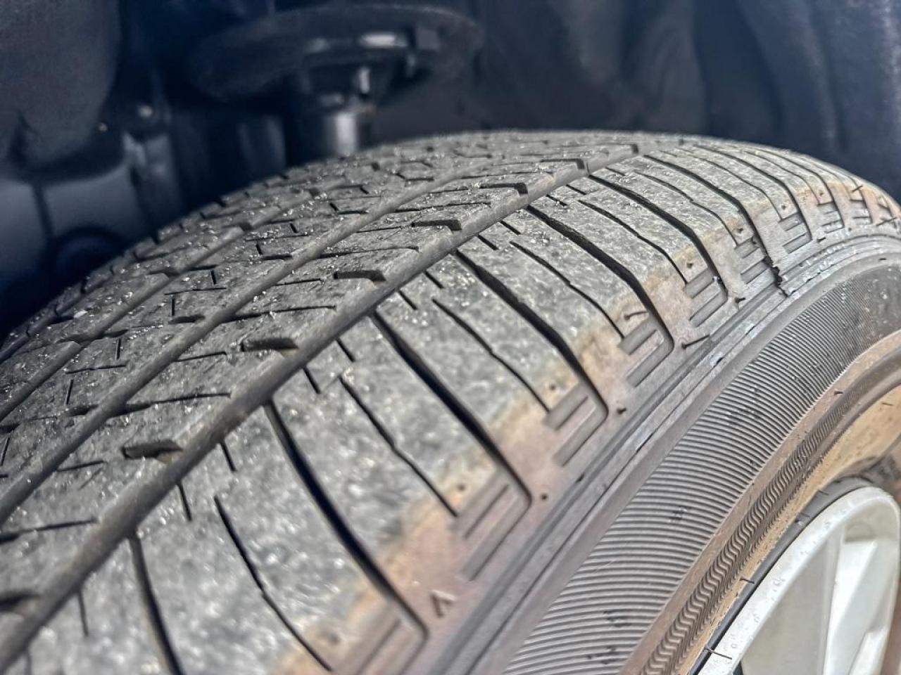 2024 Honda CR-V LX Photo