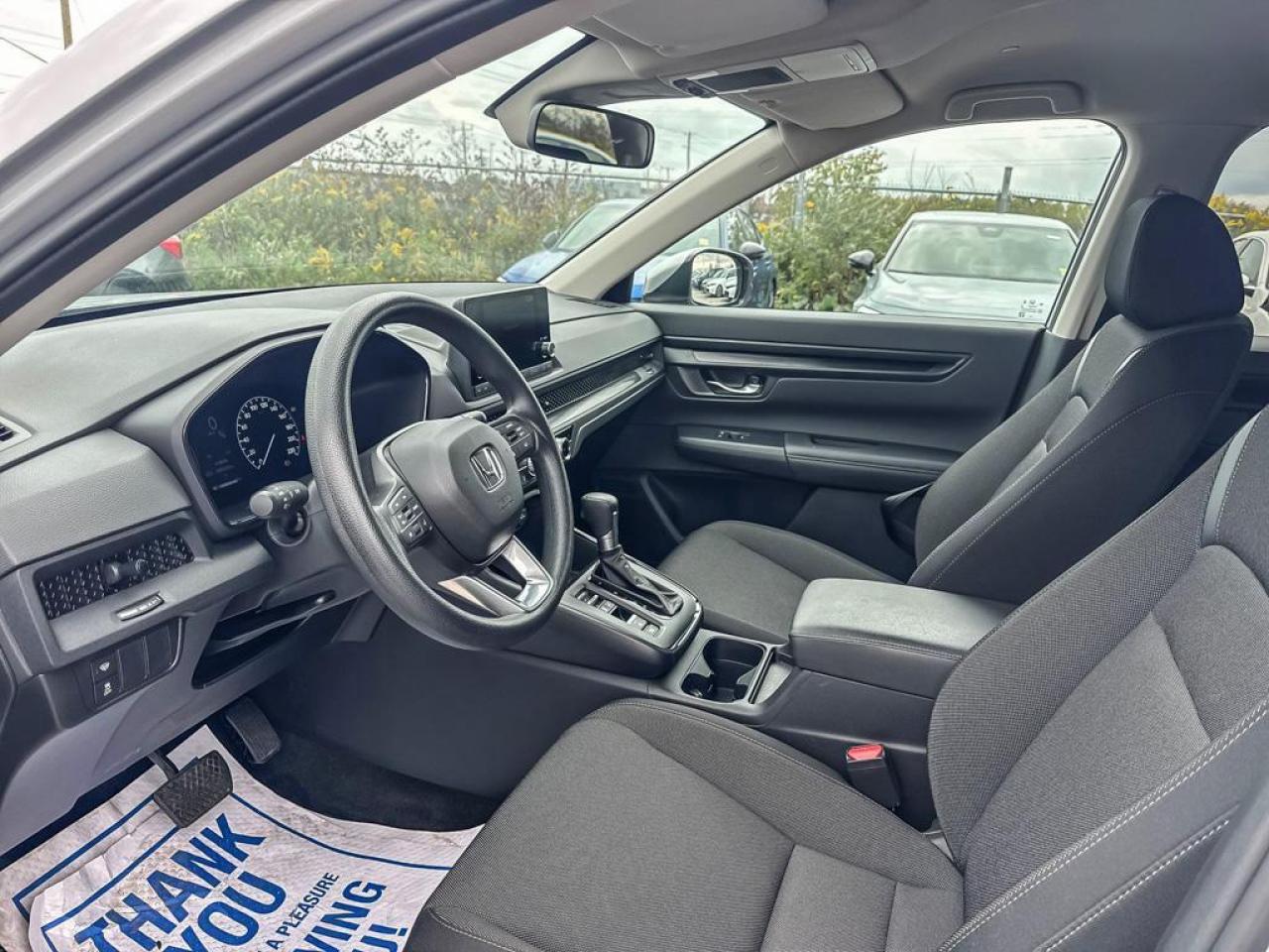 2024 Honda CR-V LX Photo