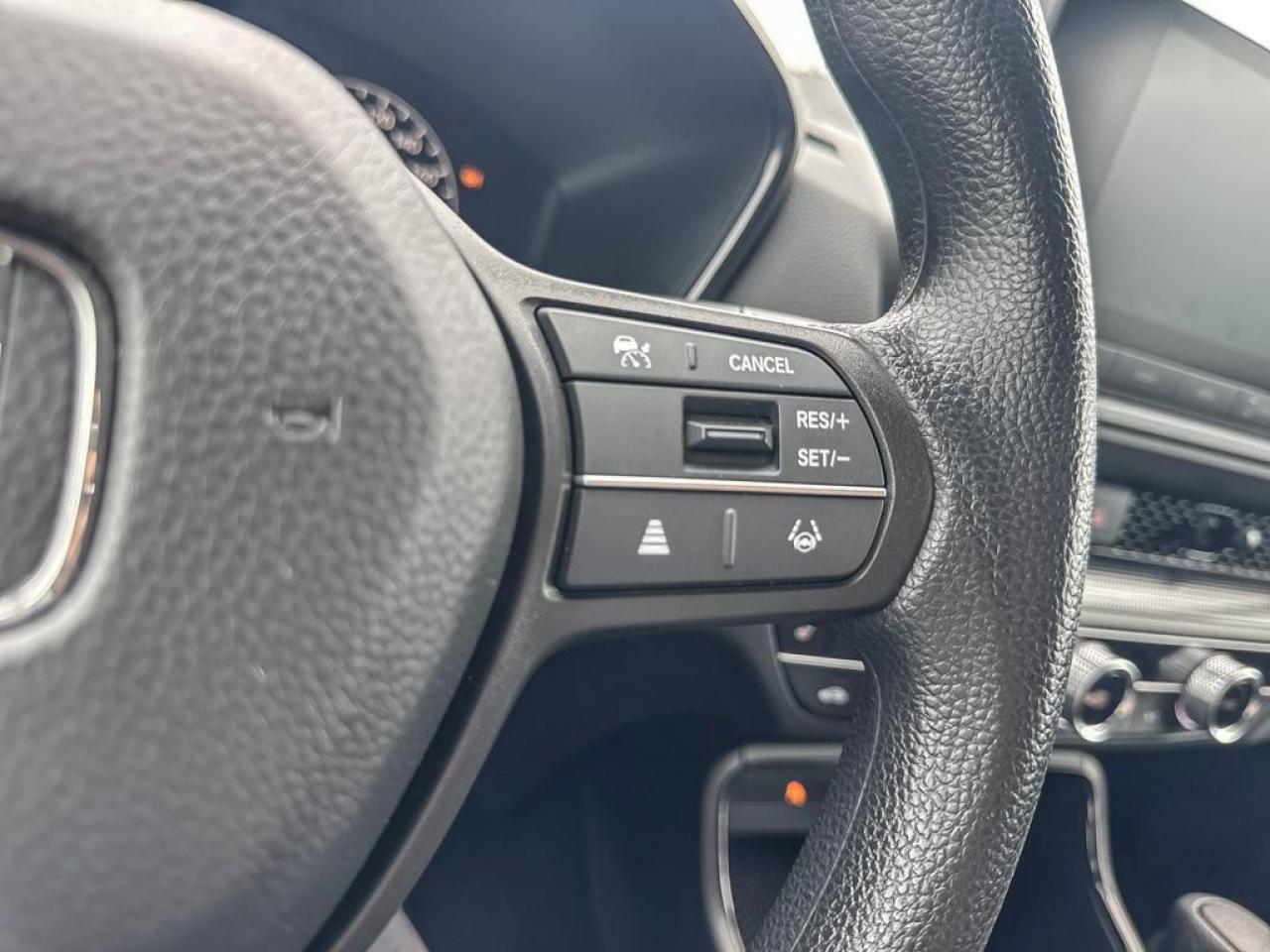 2024 Honda CR-V LX Photo