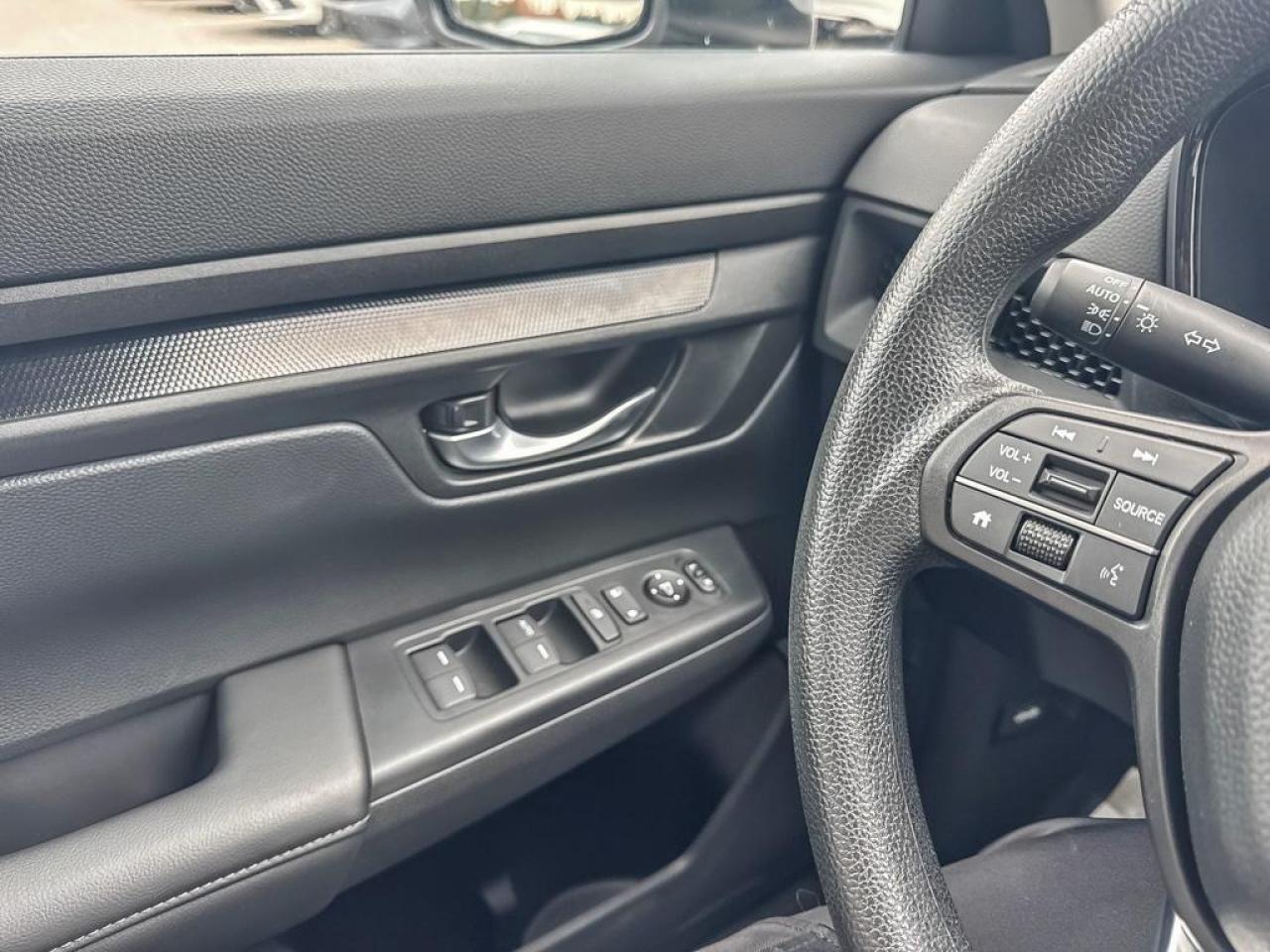 2024 Honda CR-V LX Photo