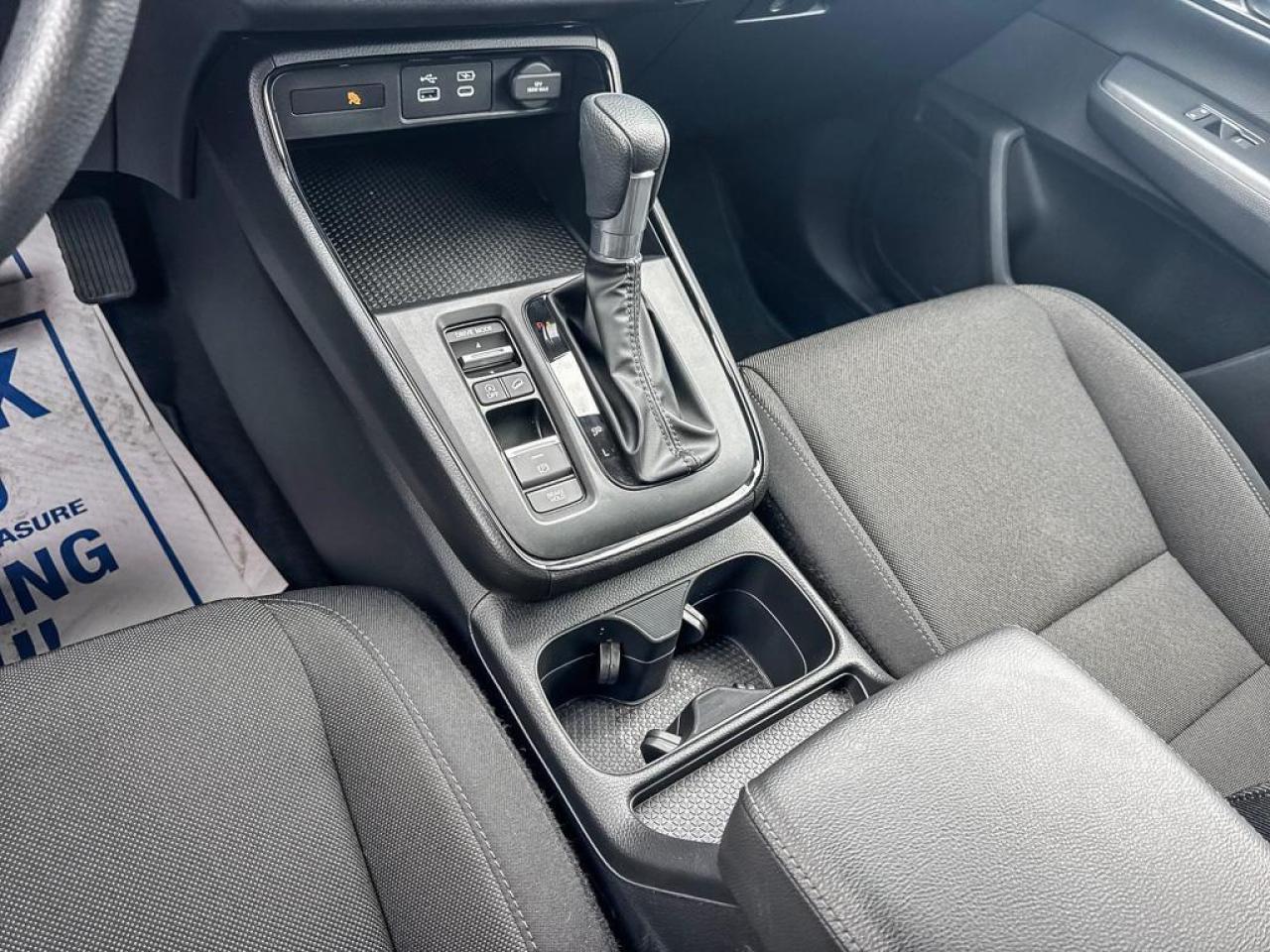 2024 Honda CR-V LX Photo