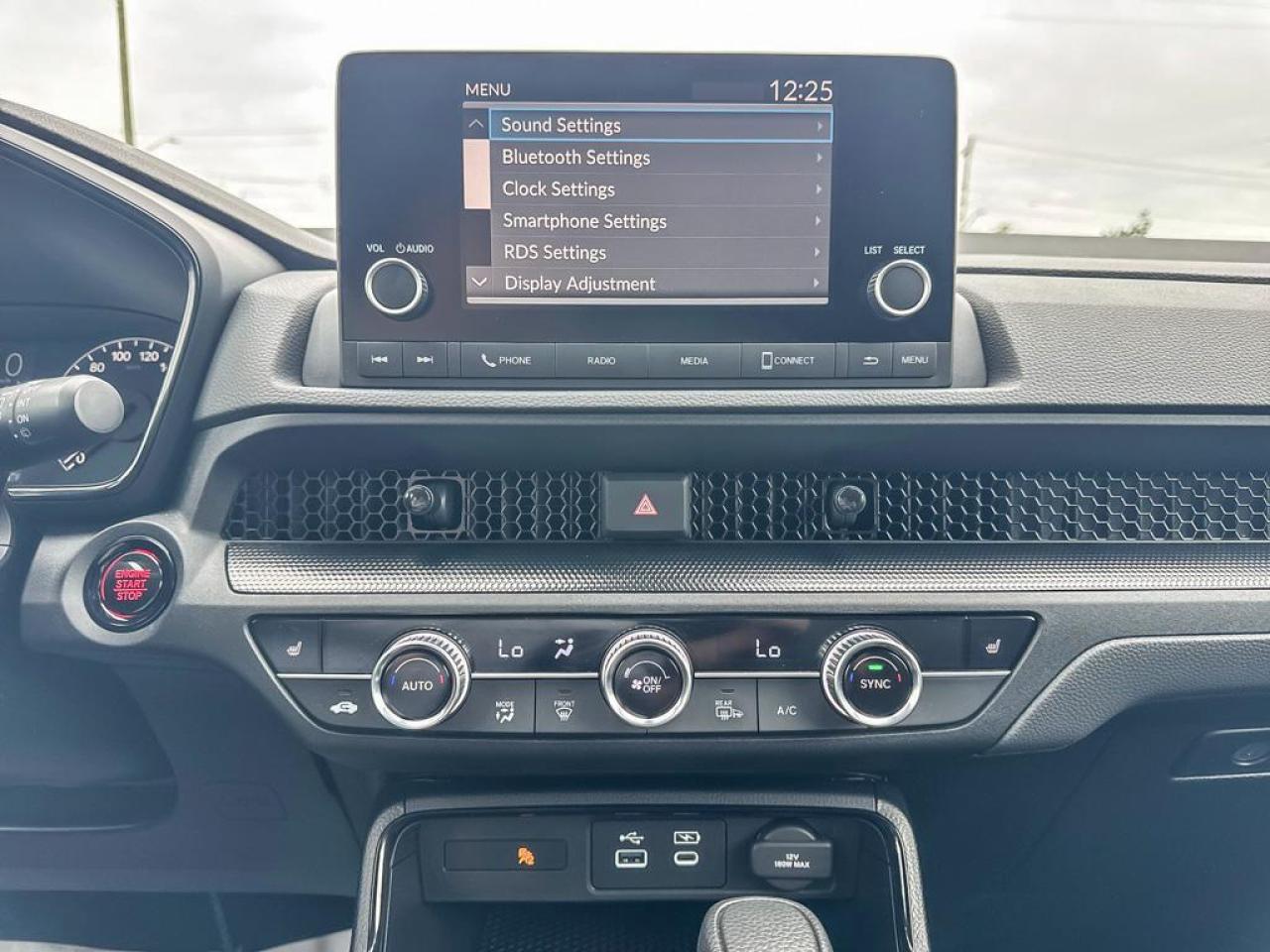 2024 Honda CR-V LX Photo