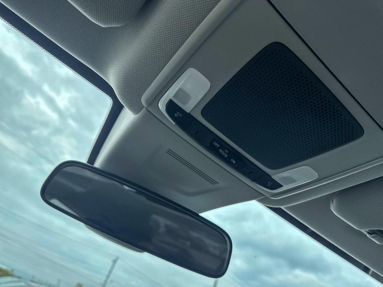 2024 Honda CR-V LX Photo