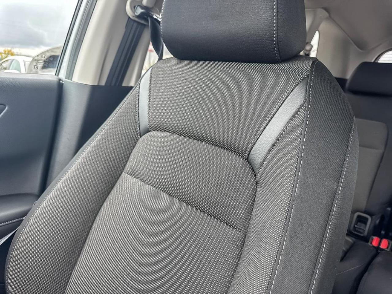 2024 Honda CR-V LX Photo