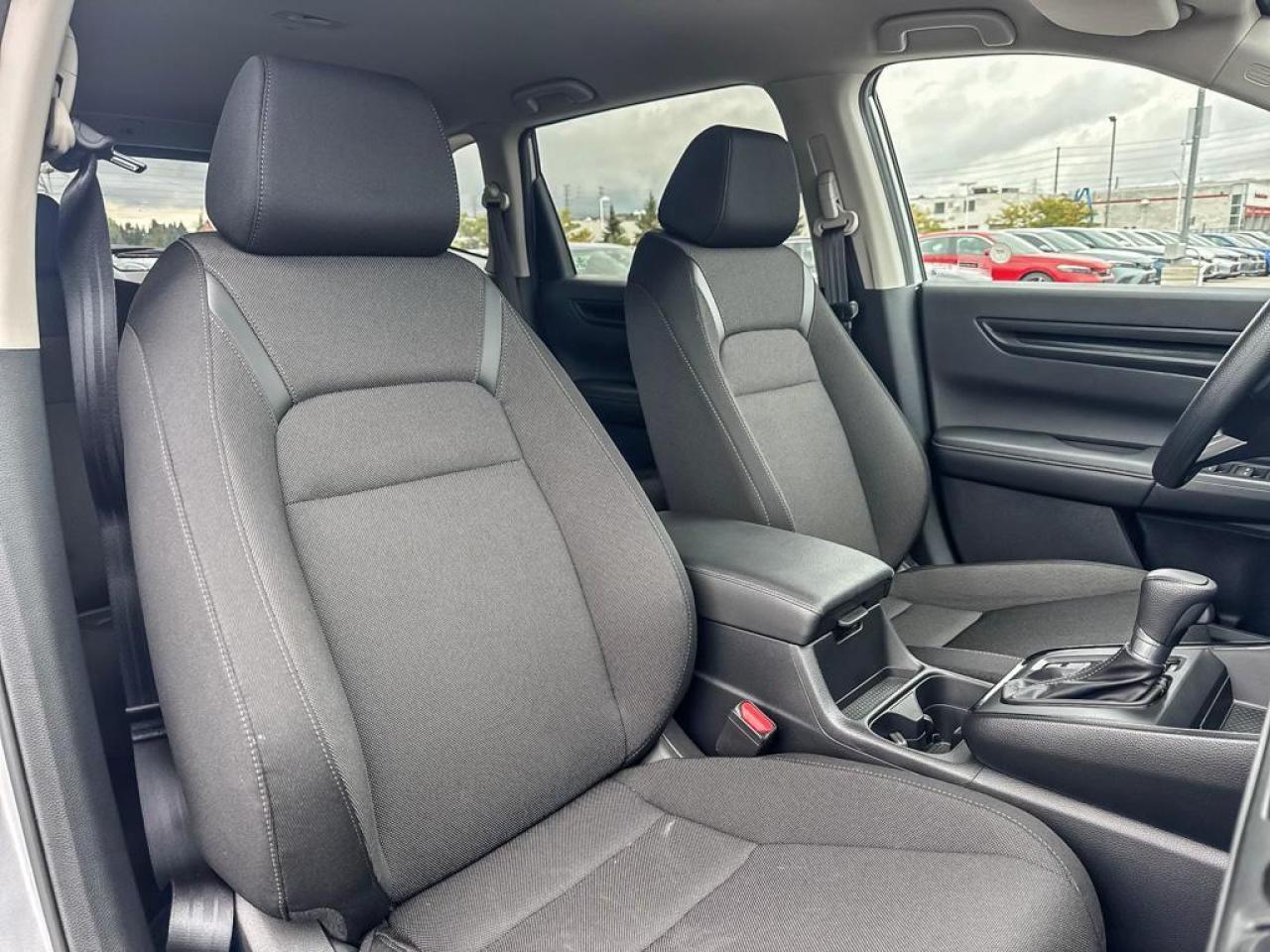 2024 Honda CR-V LX Photo