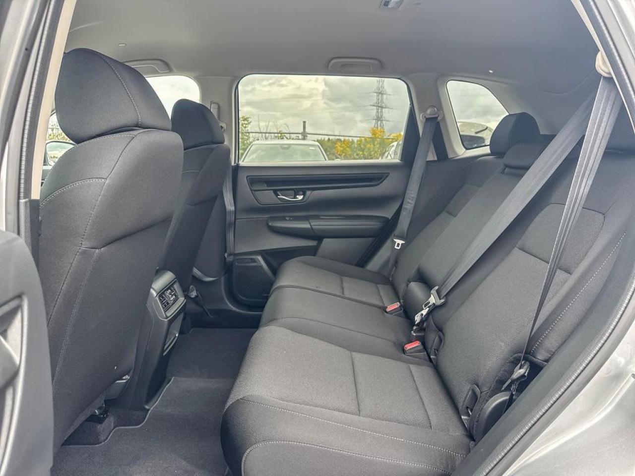 2024 Honda CR-V LX Photo