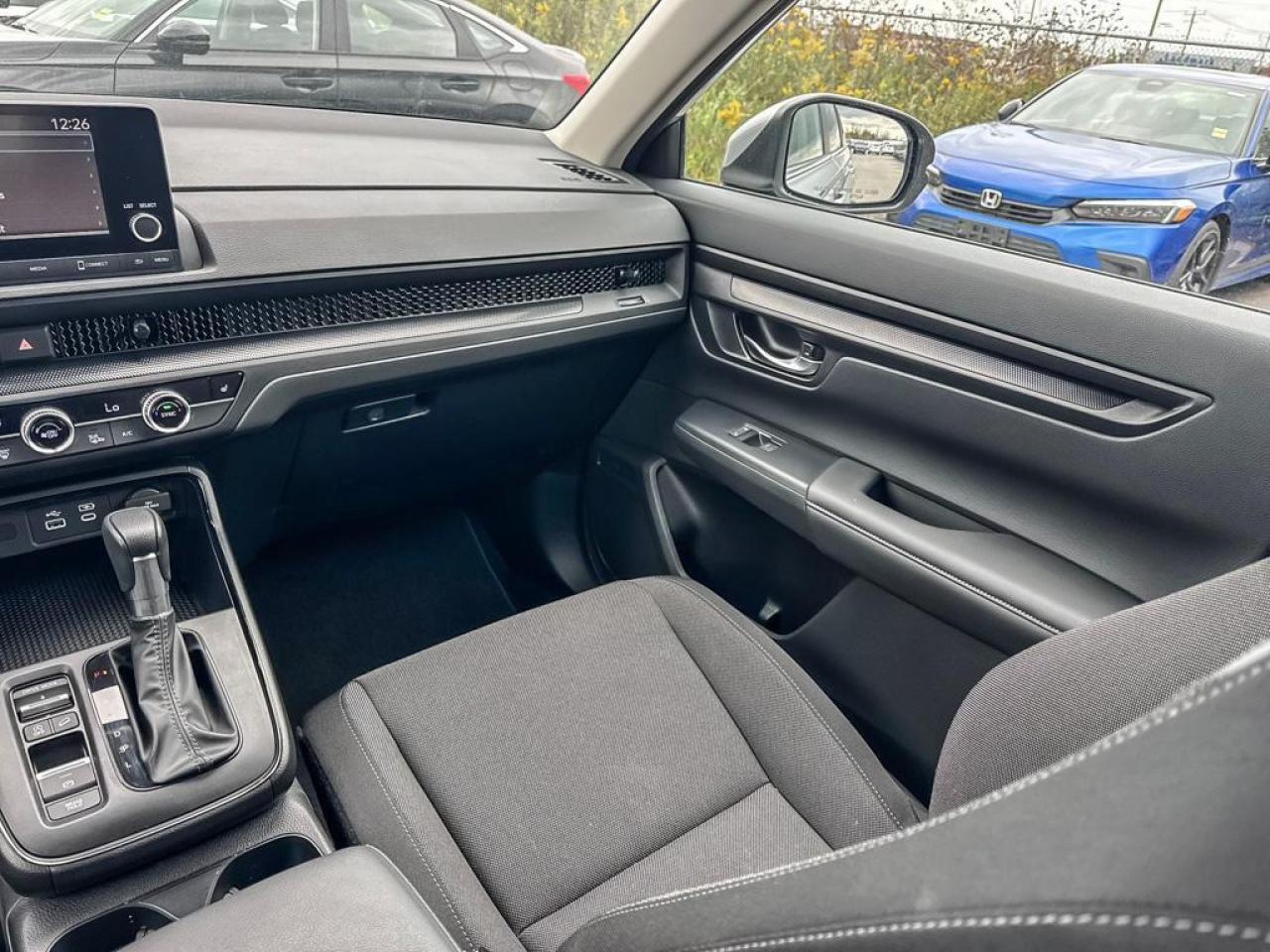 2024 Honda CR-V LX Photo