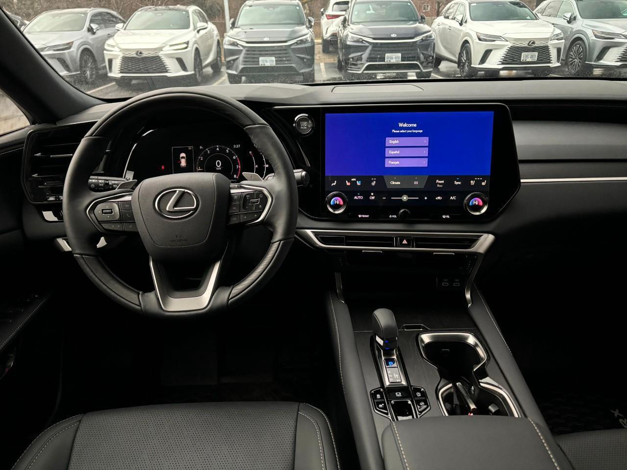 2024 Lexus RX 350  Photo