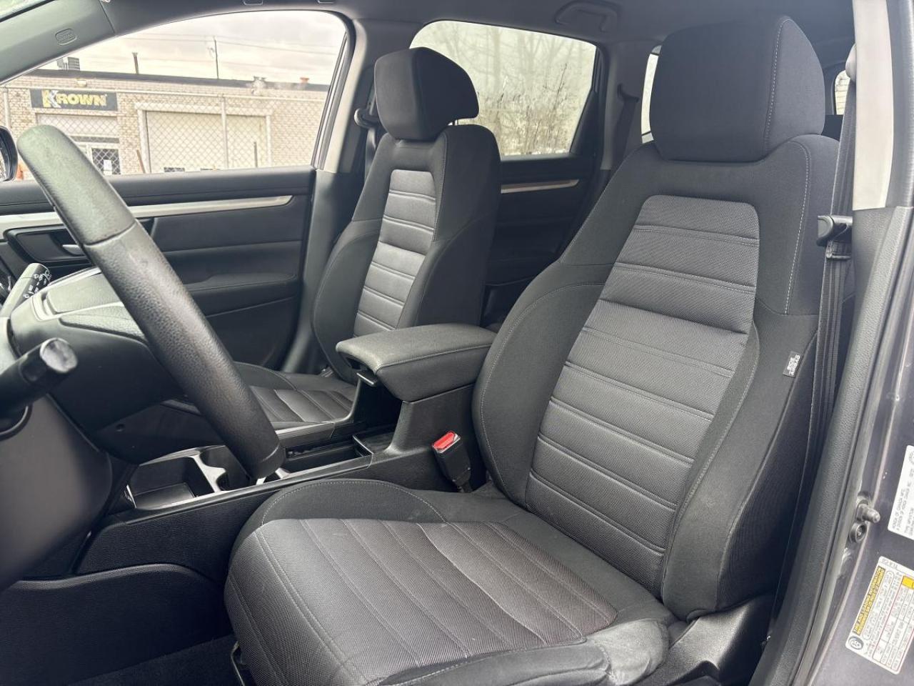 2021 Honda CR-V LX AWD Brand New Tires Installed! Photo