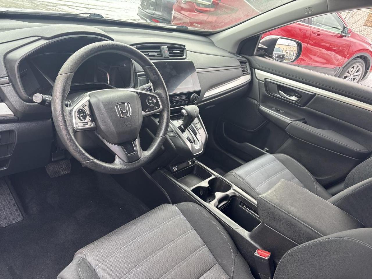 2021 Honda CR-V LX AWD Brand New Tires Installed! Photo