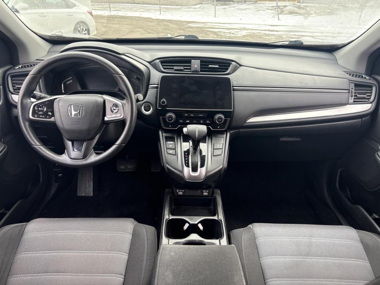 2021 Honda CR-V LX AWD Brand New Tires Installed! Photo