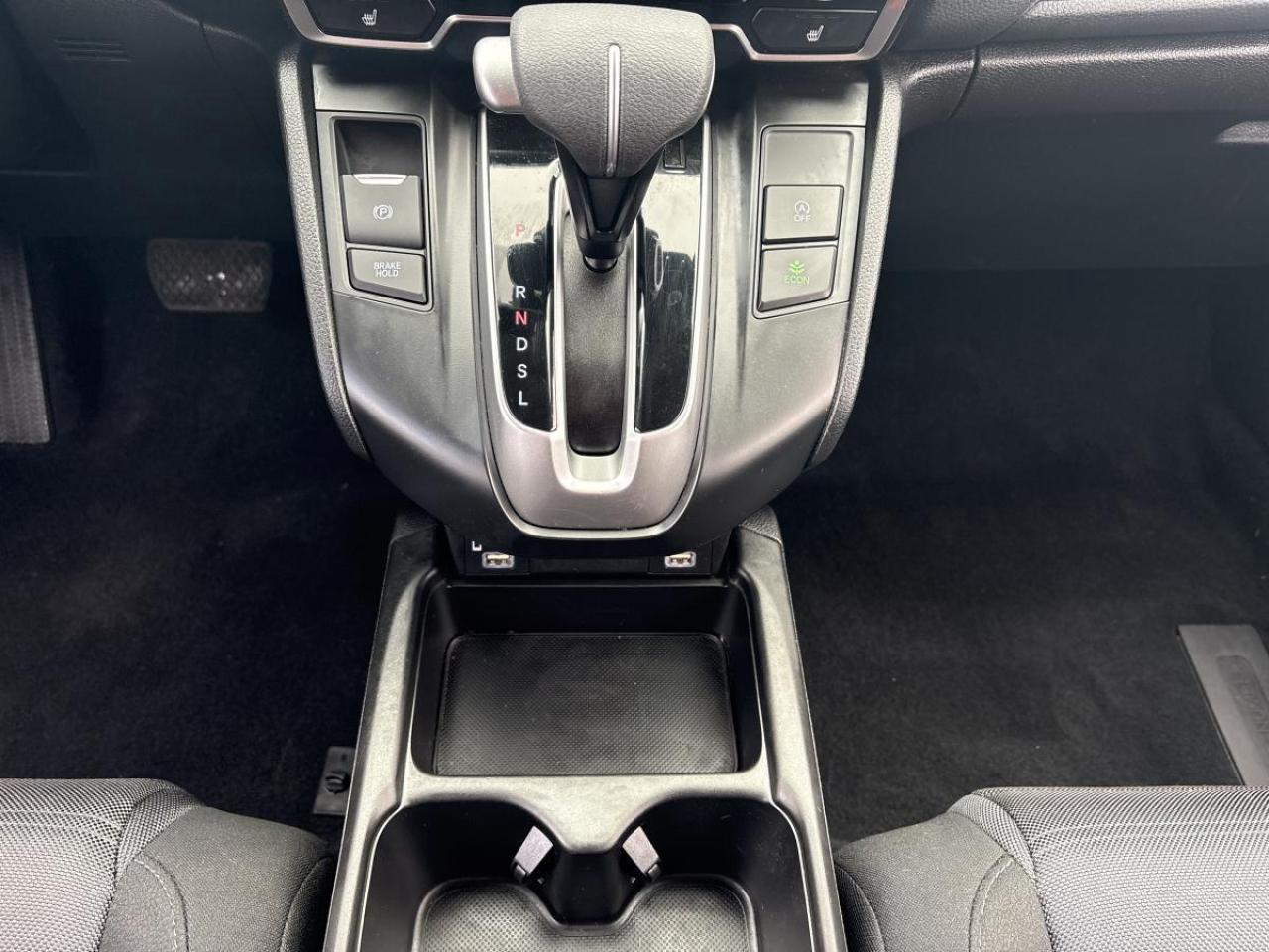 2021 Honda CR-V LX AWD Brand New Tires Installed! Photo