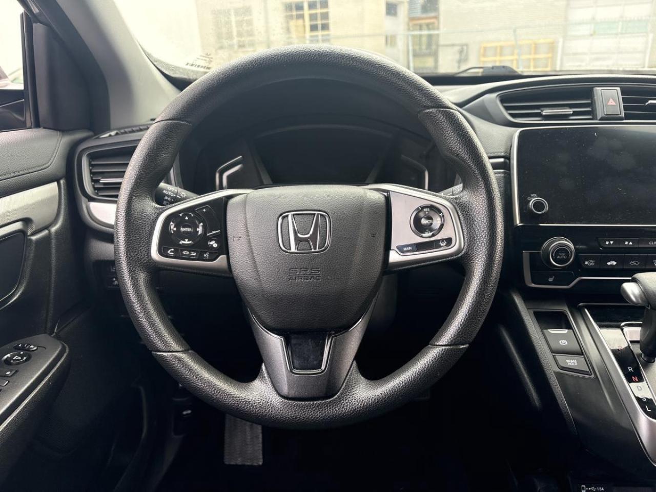 2021 Honda CR-V LX AWD Brand New Tires Installed! Photo