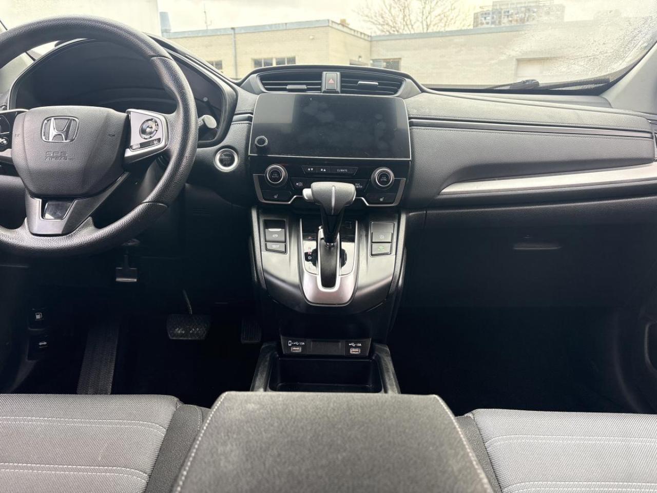 2021 Honda CR-V LX AWD Brand New Tires Installed! Photo