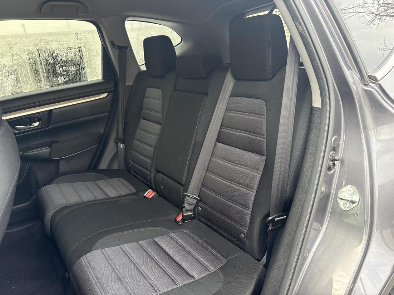 2021 Honda CR-V LX AWD Brand New Tires Installed! Photo