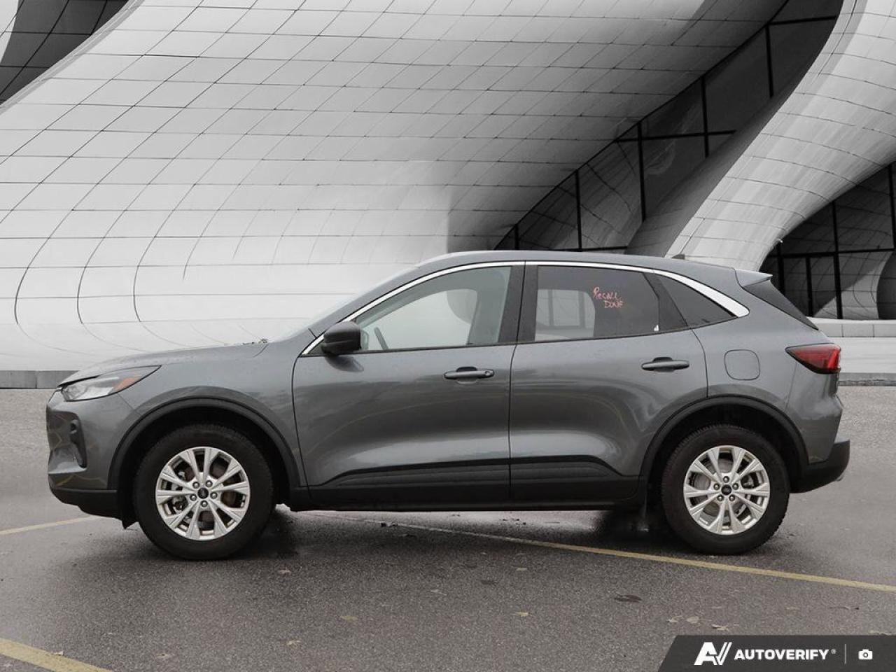 2023 Ford Escape Active AWD   Pre-Collision Assist with Automatic E Photo