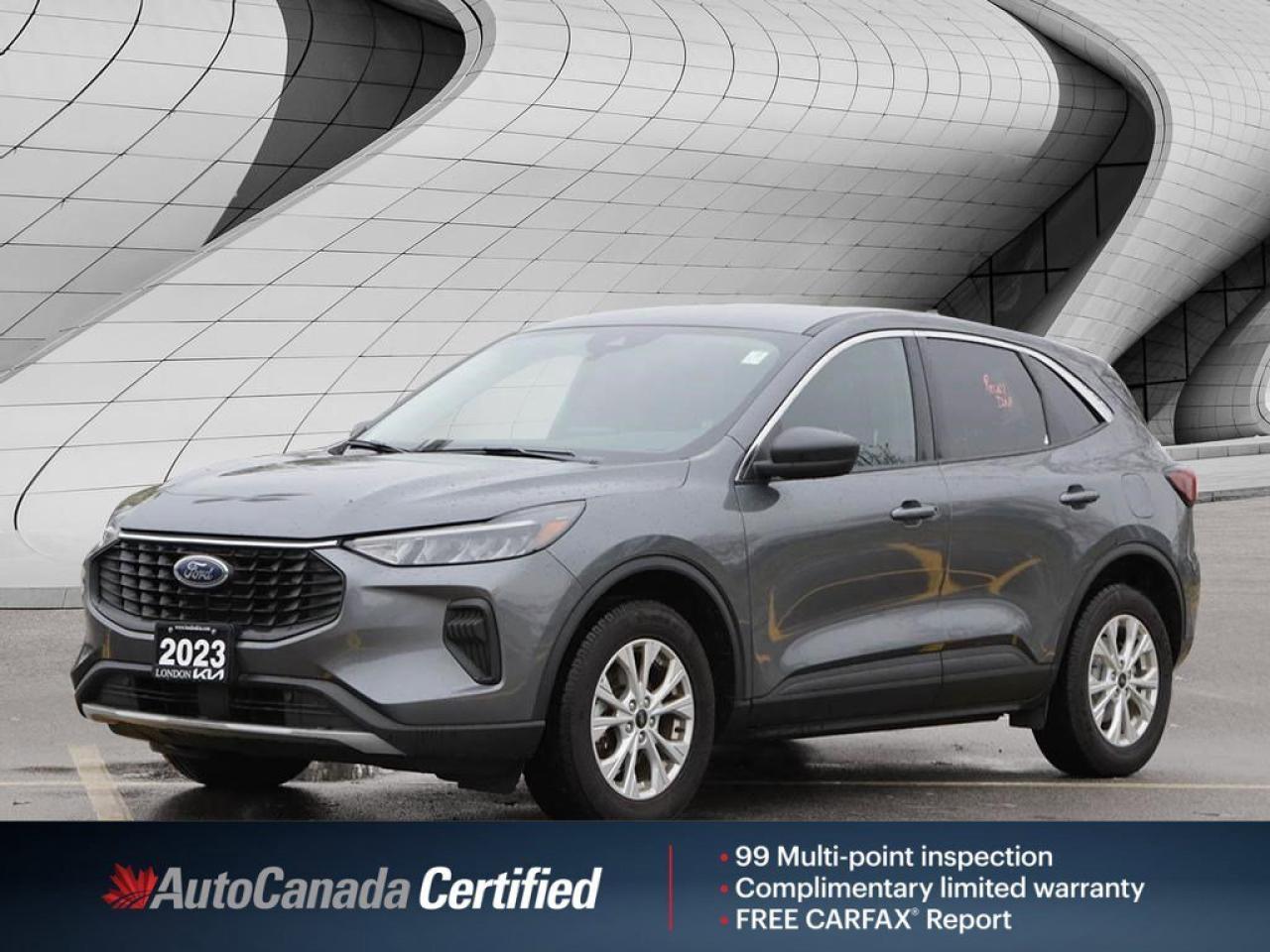 2023 Ford Escape Active AWD   Pre-Collision Assist with Automatic E Photo0