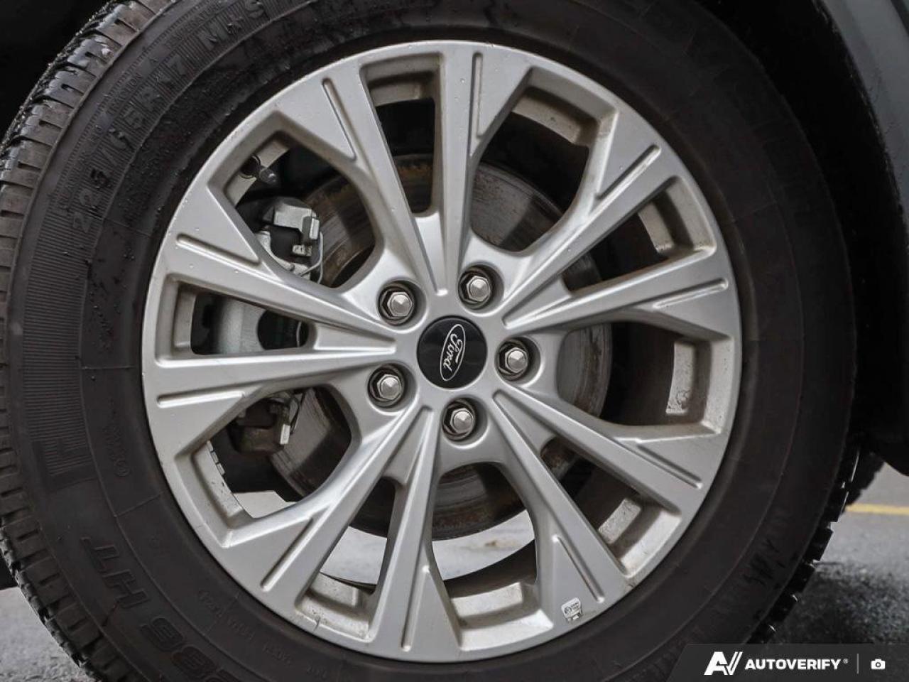 2023 Ford Escape Active AWD   Pre-Collision Assist with Automatic E Photo