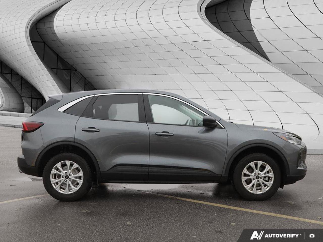 2023 Ford Escape Active AWD   Pre-Collision Assist with Automatic E Photo