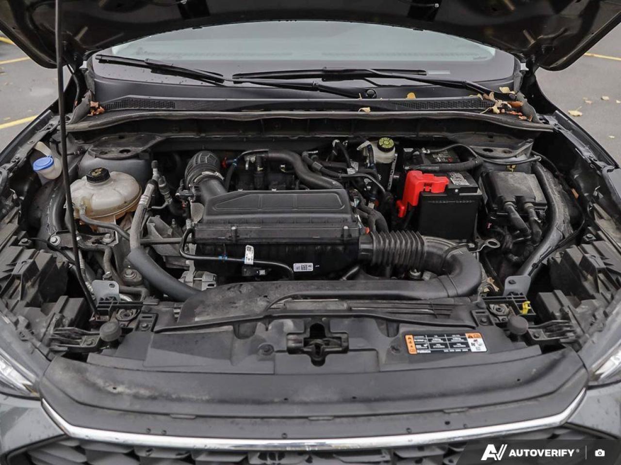 2023 Ford Escape Active AWD   Pre-Collision Assist with Automatic E Photo