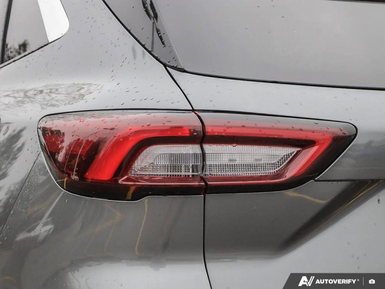 2023 Ford Escape Active AWD   Pre-Collision Assist with Automatic E Photo