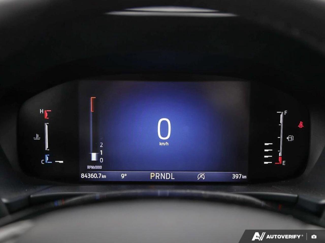 2023 Ford Escape Active AWD   Pre-Collision Assist with Automatic E Photo