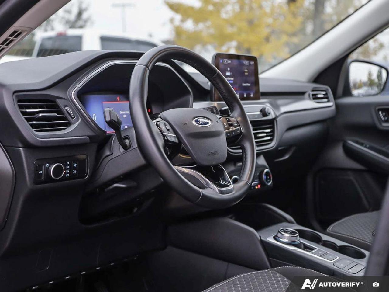 2023 Ford Escape Active AWD   Pre-Collision Assist with Automatic E Photo