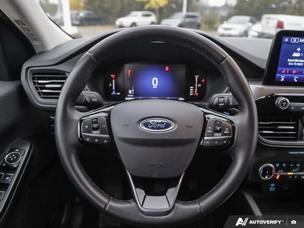2023 Ford Escape Active AWD   Pre-Collision Assist with Automatic E Photo