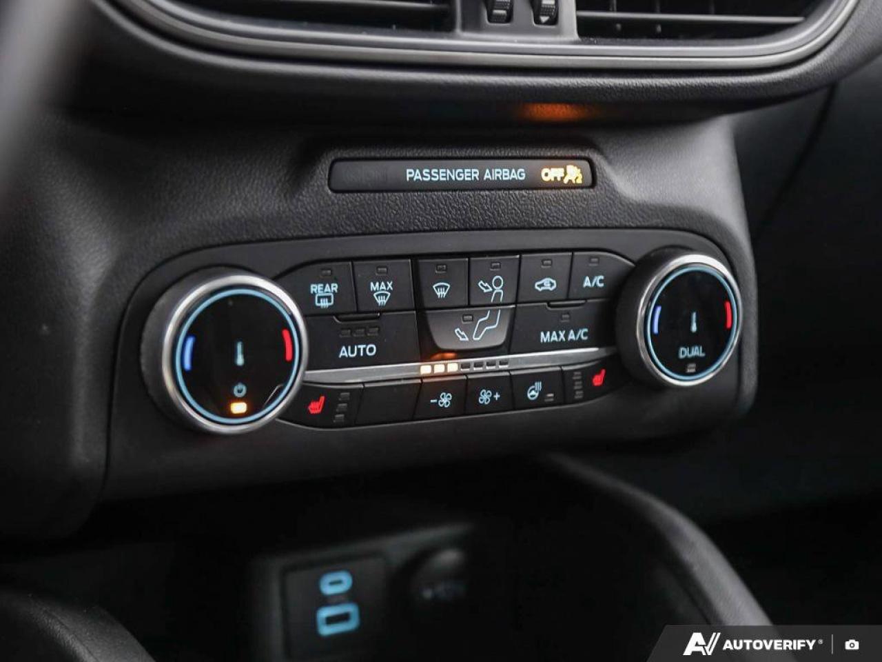 2023 Ford Escape Active AWD   Pre-Collision Assist with Automatic E Photo