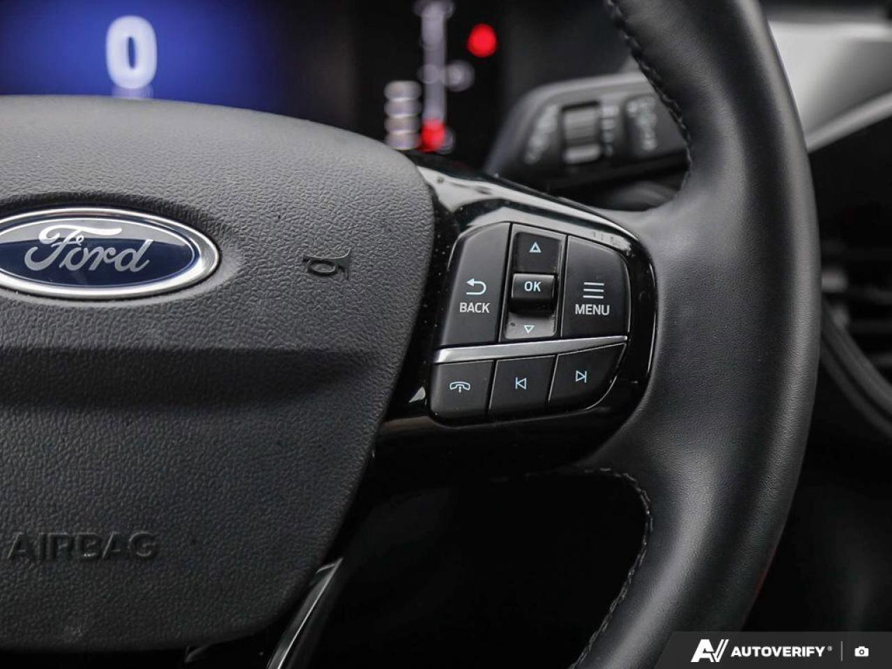 2023 Ford Escape Active AWD   Pre-Collision Assist with Automatic E Photo