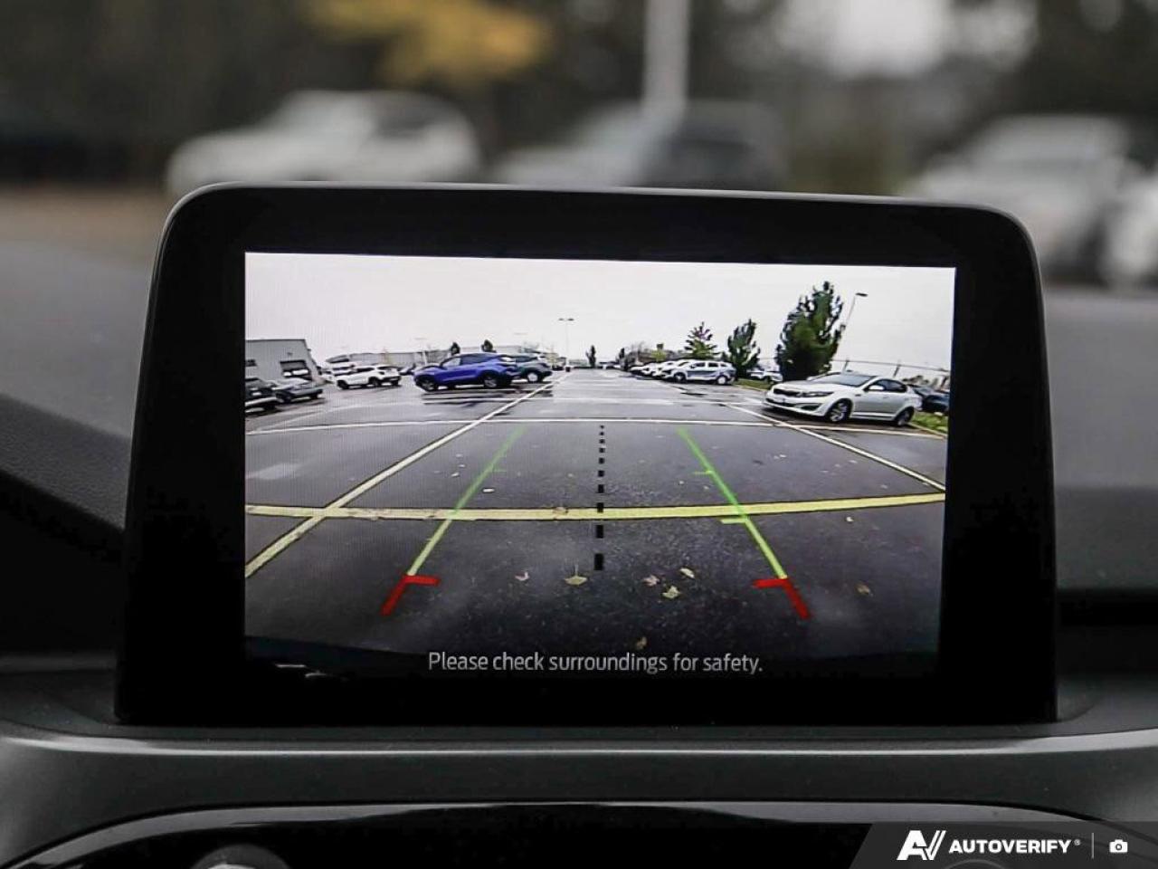 2023 Ford Escape Active AWD   Pre-Collision Assist with Automatic E Photo