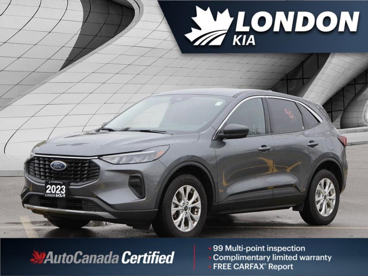 2023 Ford Escape Active AWD   Pre-Collision Assist with Automatic E Photo