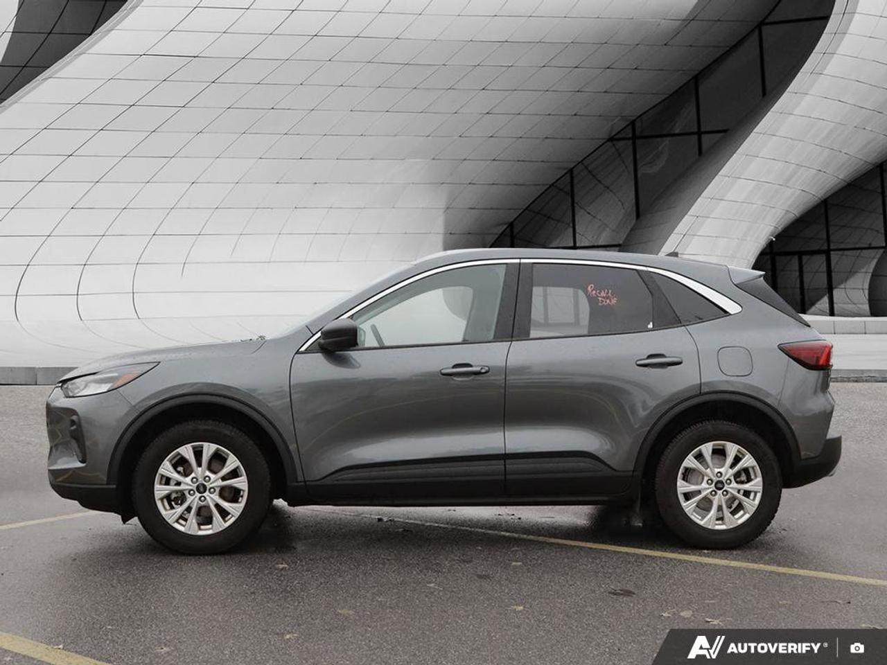 2023 Ford Escape Active AWD   Pre-Collision Assist with Automatic E Photo