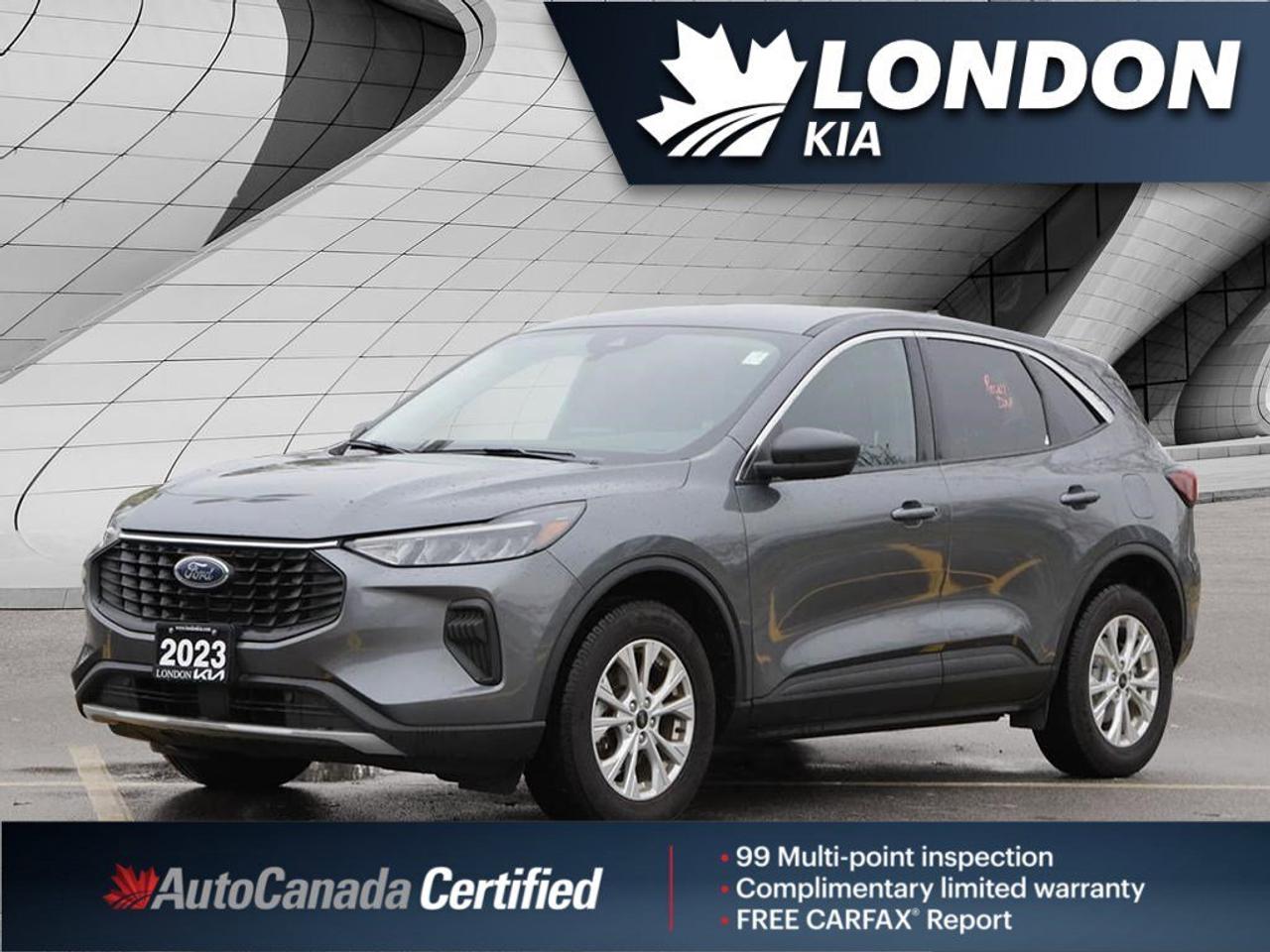 2023 Ford Escape Active AWD   Pre-Collision Assist with Automatic E Photo0