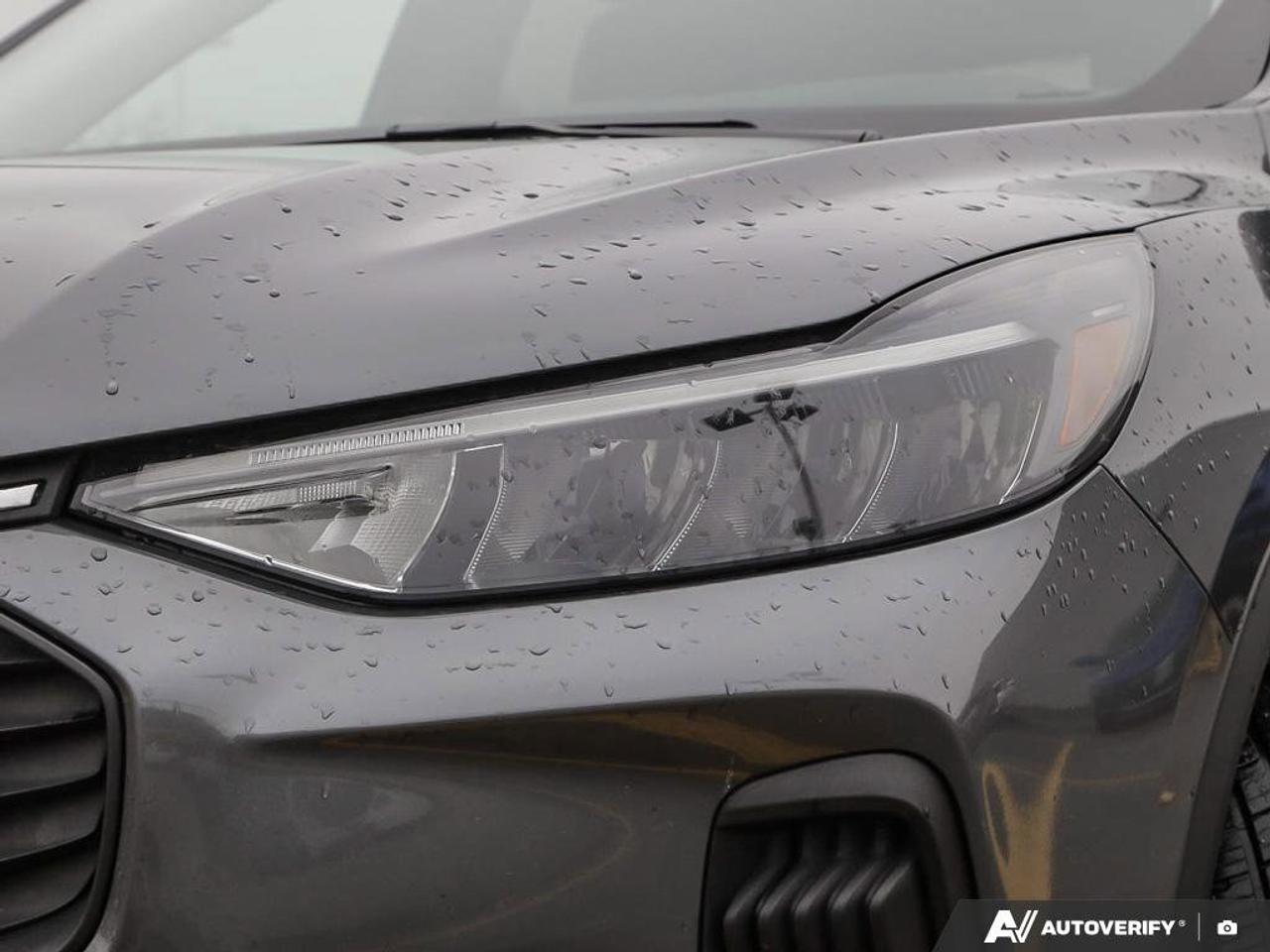 2023 Ford Escape Active AWD   Pre-Collision Assist with Automatic E Photo