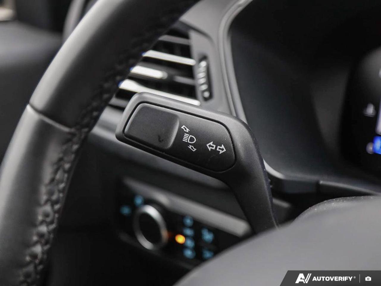 2023 Ford Escape Active AWD   Pre-Collision Assist with Automatic E Photo