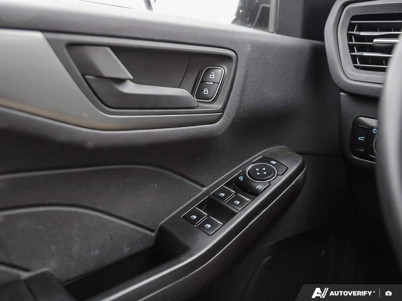 2023 Ford Escape Active AWD   Pre-Collision Assist with Automatic E Photo