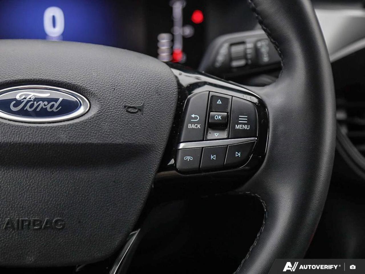 2023 Ford Escape Active AWD   Pre-Collision Assist with Automatic E Photo