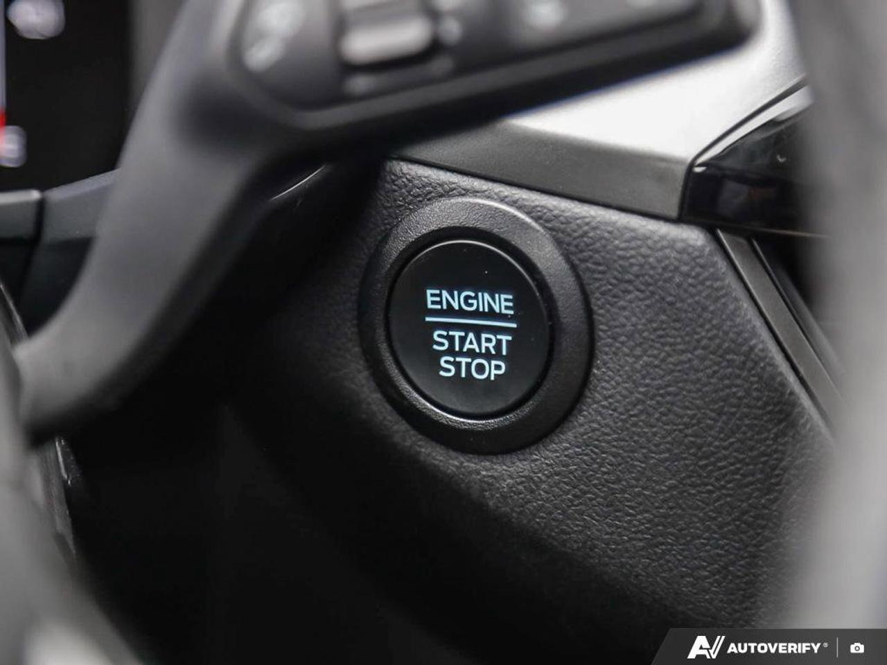 2023 Ford Escape Active AWD   Pre-Collision Assist with Automatic E Photo