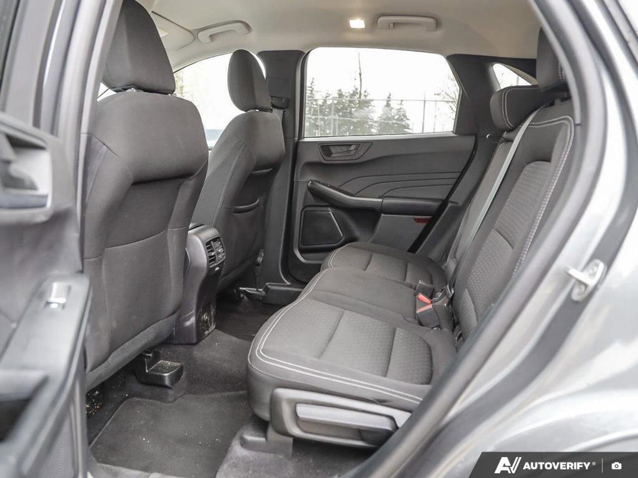 2023 Ford Escape Active AWD   Pre-Collision Assist with Automatic E Photo