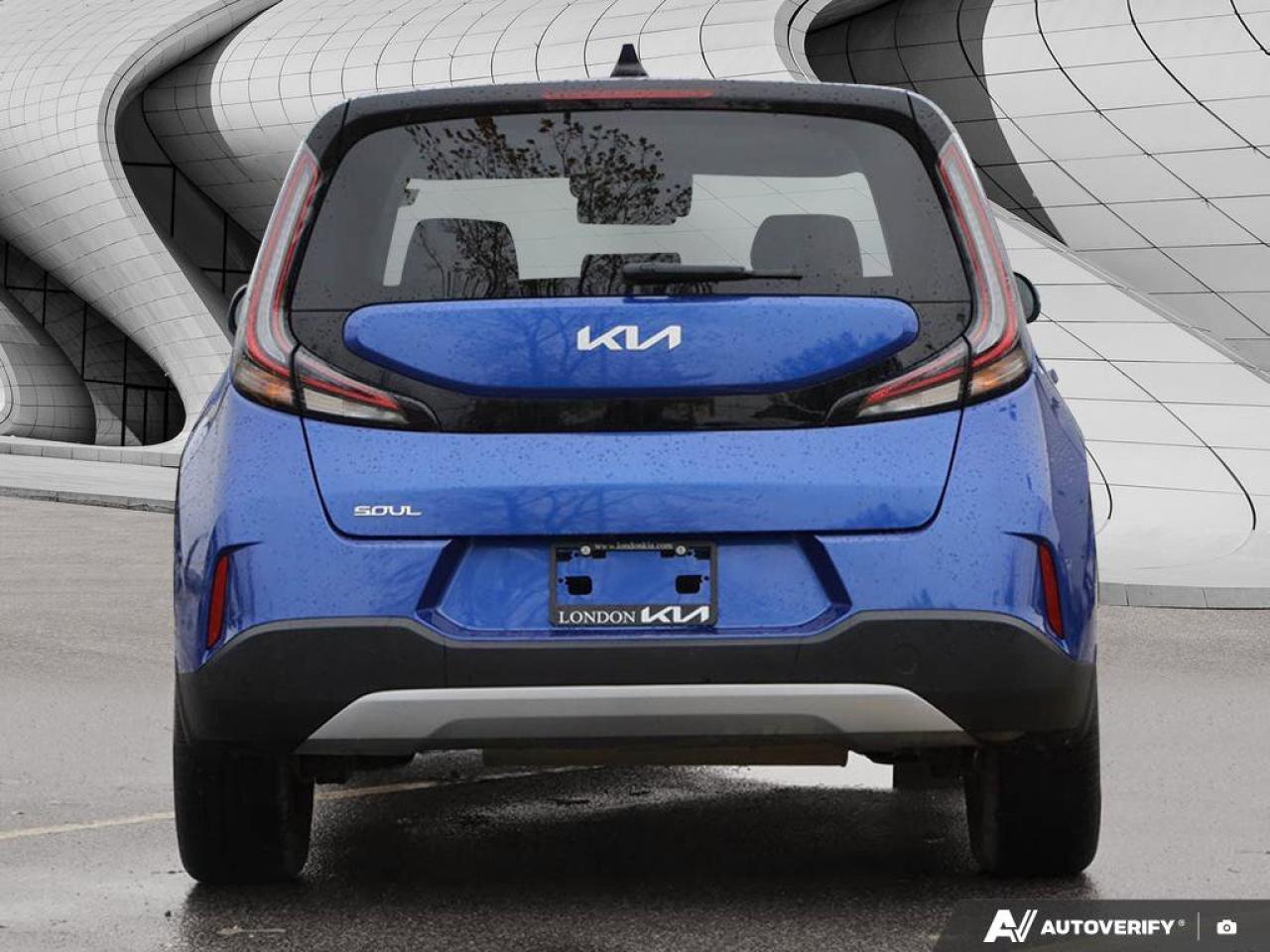 2023 Kia Soul EX Plus   Apple CarPlay   Backup Camera   Heated S Photo